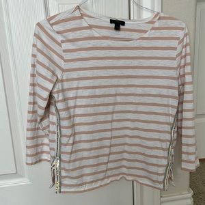 J Crew blouse